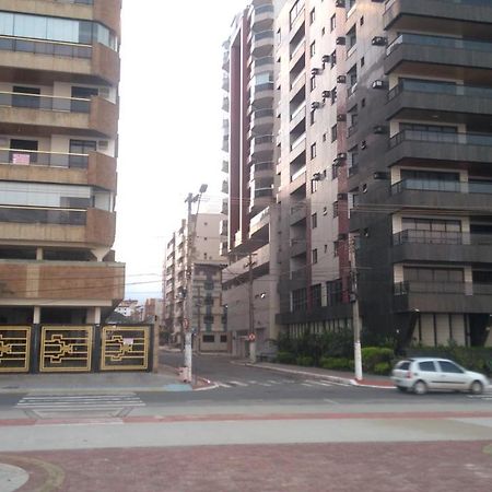 Edificio Evora Ap 604 - Praia Do Morro, Guarapari Exterior photo