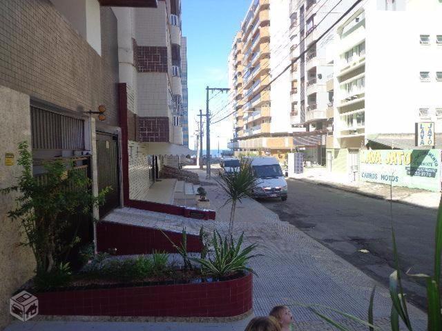 Edificio Evora Ap 604 - Praia Do Morro, Guarapari Exterior photo