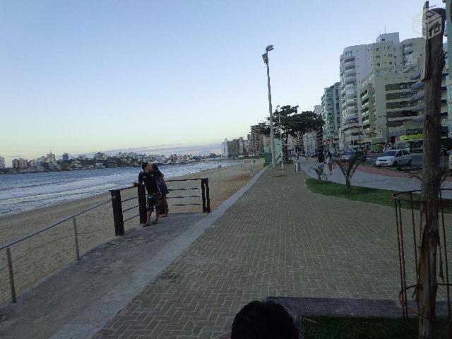 Edificio Evora Ap 604 - Praia Do Morro, Guarapari Exterior photo